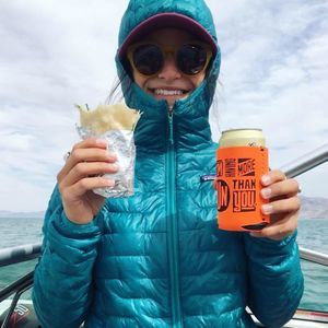 Meet your Posher, Felice